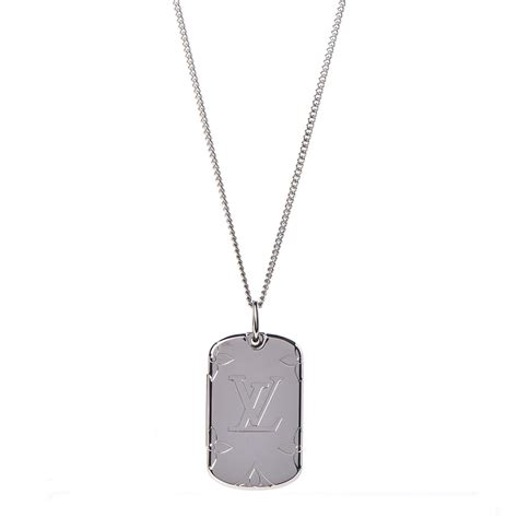 louis vuitton padlock necklace cheap|louis vuitton monogram locket necklace.